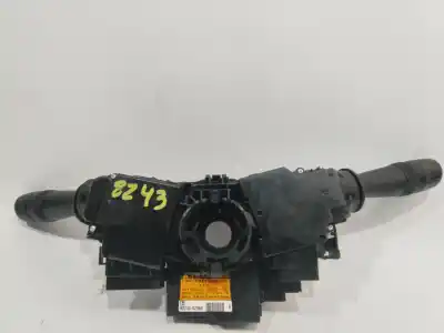 Peça sobressalente para automóvel em segunda mão fita do airbag por toyota auris active referências oem iam 8924502060  