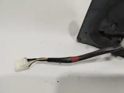 İkinci el araba yedek parçası Sag Arka Görünüm için TOYOTA AURIS Active OEM IAM referansları E1102983  
