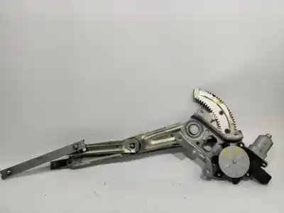 Second-hand car spare part driver left window regulator for citroen c-crosser exclusive oem iam references   