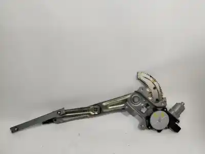 Second-hand car spare part driver left window regulator for citroen c-crosser exclusive oem iam references   