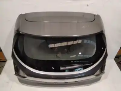 Second-hand car spare part tailgate for ford puma hybrid st-line 125 cv / 92 kw oem iam references   