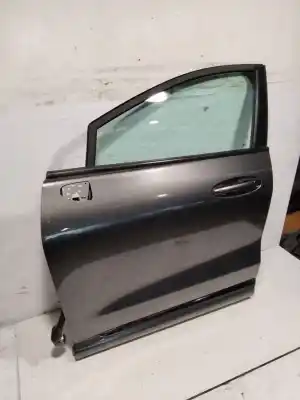 Peça sobressalente para automóvel em segunda mão porta da frente esquerda por ford puma hybrid st-line 125 cv / 92 kw referências oem iam 