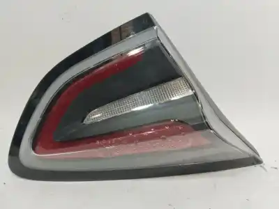 Second-hand car spare part interior left tailgate light for ford puma hybrid st-line 125 cv / 92 kw oem iam references l1tb13a603aa  