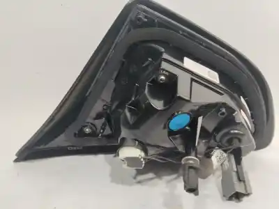 Second-hand car spare part interior left tailgate light for ford puma hybrid st-line 125 cv / 92 kw oem iam references l1tb13a603aa  