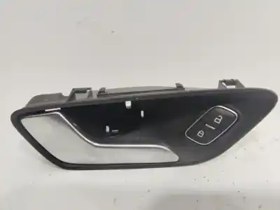 Peça sobressalente para automóvel em segunda mão puxador interior dianteiro esquerdo por ford puma hybrid st-line 125 cv / 92 kw referências oem iam h1bb22601agw