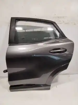 Peça sobressalente para automóvel em segunda mão porta do automóvel traseira esquerda por ford puma hybrid st-line 125 cv / 92 kw referências oem iam 