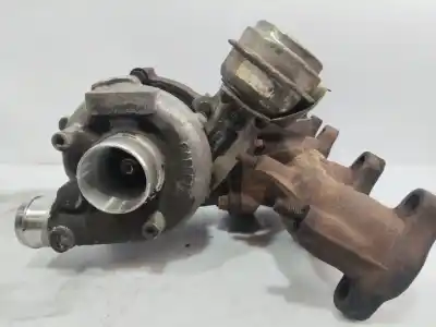 Second-hand car spare part TURBOCHARGER for VOLKSWAGEN PASSAT B5 (3B2)  OEM IAM references 028145702H  