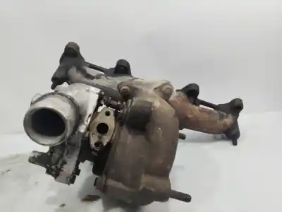 Second-hand car spare part TURBOCHARGER for VOLKSWAGEN PASSAT B5 (3B2)  OEM IAM references 028145702H  