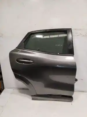 Peça sobressalente para automóvel em segunda mão porta do automóvel traseira esquerda por ford puma hybrid st-line 125 cv / 92 kw referências oem iam 