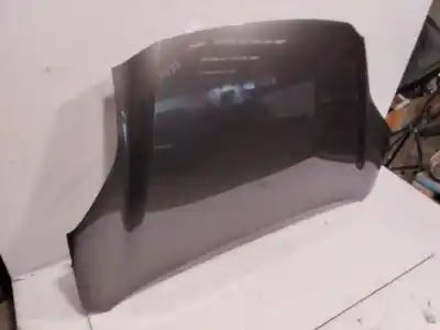 Peça sobressalente para automóvel em segunda mão capot por ford puma hybrid st-line 125 cv / 92 kw referências oem iam 