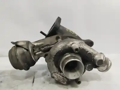 Peça sobressalente para automóvel em segunda mão turbocompresor por audi a4 avant (b5) 1.9 tdi quattro referências oem iam 028145702h  