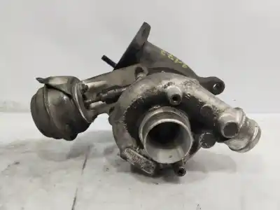 Second-hand car spare part TURBOCHARGER for AUDI A4 AVANT (B5)  OEM IAM references 028145702H  