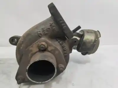 Peça sobressalente para automóvel em segunda mão turbocompresor por audi a4 avant (b5) 1.9 tdi quattro referências oem iam 028145702h  