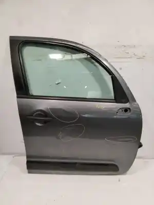 Автозапчасти б/у дверь передняя правая за citroen c3 picasso exclusive ссылки oem iam   