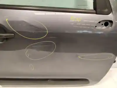 Pezzo di ricambio per auto di seconda mano  per CITROEN C3 PICASSO  Riferimenti OEM IAM   