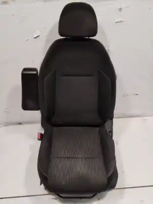 Автозапчасти б/у левое переднее сидение за citroen c3 picasso exclusive ссылки oem iam   
