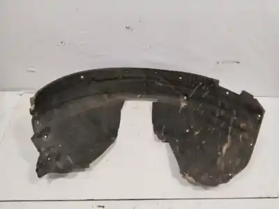 Peça sobressalente para automóvel em segunda mão cave de roda dianteira direita por ford puma hybrid st-line 125 cv / 92 kw referências oem iam 