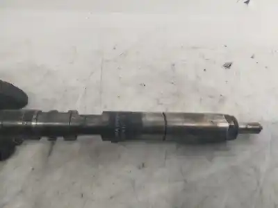 Second-hand car spare part injector for renault clio ii fase ii (b/cb0) societe generique oem iam references   