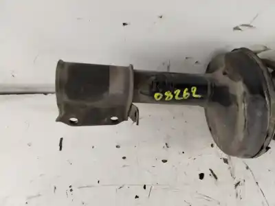 Second-hand car spare part front right shock absorber for renault twingo authentique oem iam references 0307-100-0113  