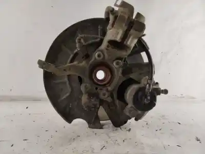 Piesă de schimb auto la mâna a doua fuzeta stanga fata pentru seat leon (1p1) comfort limited referințe oem iam   