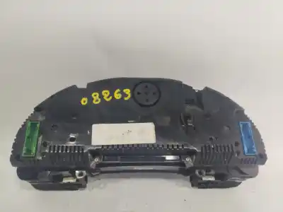 Автозапчасти б/у приборная доска за audi a4 b6 (8e2) 2.0 ссылки oem iam 0263626036  