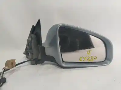 Автозапчасти б/у задний вид справа за audi a4 b6 (8e2) 2.0 ссылки oem iam e1010681