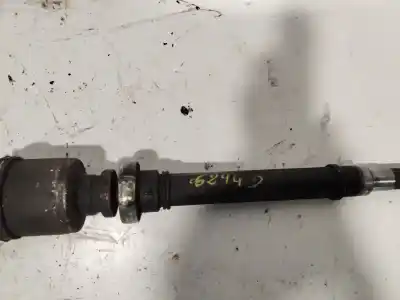 Pezzo di ricambio per auto di seconda mano Trasmissione Anteriore Destra per MINI MINI (R50, R53) COOPER S Riferimenti OEM IAM   