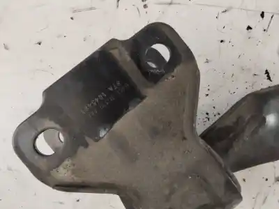 Peça sobressalente para automóvel em segunda mão braço de suspensão inferior dianteiro direito por ford focus lim. (cb8) trend referências oem iam bv61-3c339-aaa