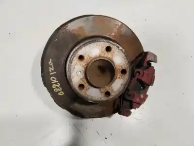 Peça sobressalente para automóvel em segunda mão  por BMW SERIE 1 BERLINA (E81/E87)  Referências OEM IAM 3121676444303  