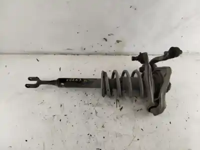 Second-hand car spare part front right shock absorber for audi a4 b6 (8e2) 2.0 oem iam references   