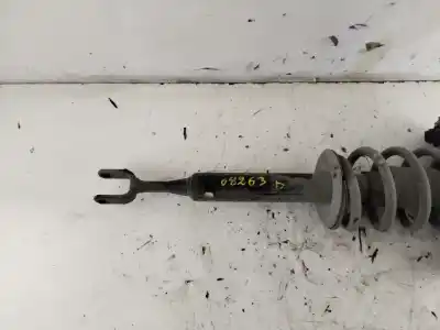 Second-hand car spare part front right shock absorber for audi a4 b6 (8e2) 2.0 oem iam references   