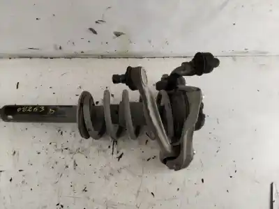 Second-hand car spare part FRONT RIGHT SHOCK ABSORBER for AUDI A4 B6 (8E2)  OEM IAM references   