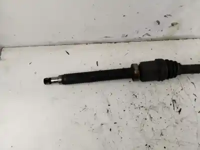 Second-hand car spare part front right transmission for ford focus lim. (cb8) trend oem iam references   