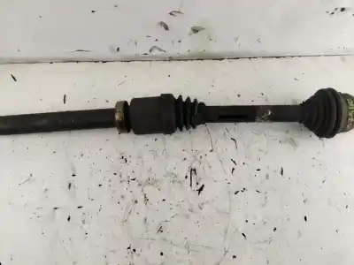 Second-hand car spare part front right transmission for ford focus lim. (cb8) trend oem iam references   