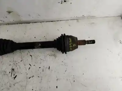 Pezzo di ricambio per auto di seconda mano TRASMISSIONE ANTERIORE DESTRA per FORD FOCUS LIM. (CB8)  Riferimenti OEM IAM   