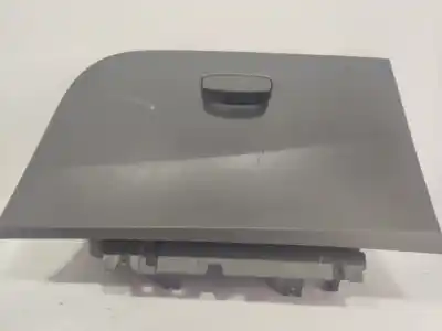 Second-hand car spare part Glove Compartment for SEAT IBIZA (6J5) 25 Aniversario OEM IAM references 6J1857095  