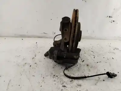 Pezzo di ricambio per auto di seconda mano attacco anteriore destro per renault twingo authentique riferimenti oem iam 