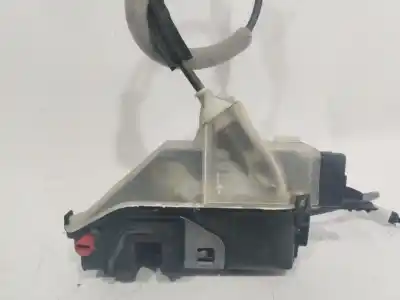 Peça sobressalente para automóvel em segunda mão fechadura da porta traseira esquerda por peugeot 2008 (p1) active referências oem iam 305601