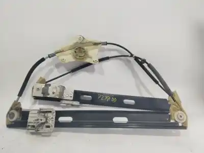 Second-hand car spare part PASSENGER SIDE RIGHT WINDOW REGULATOR for SEAT LEON (5F1)  OEM IAM references   
