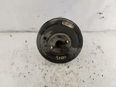 Piesă de schimb auto la mâna a doua TULUMBA SERVOFRÂNÃ pentru RENAULT TRAFIC COMBI  Referințe OEM IAM 93459280  