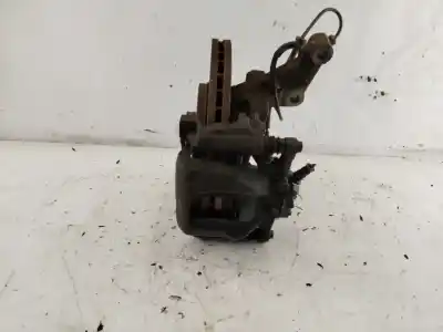 Second-hand car spare part Front Right Knuckle for RENAULT TRAFIC COMBI L1H1 2.7t (8/9 Sitze) Authentique 116 CV / 85 KW OEM IAM references   