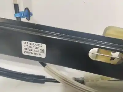 Piesă de schimb auto la mâna a doua mecanism acționare geam fațã dreapta pentru cupra formentor 1.5 tsi referințe oem iam 5ff837462c