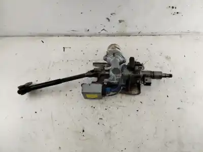 Pezzo di ricambio per auto di seconda mano piantone dello sterzo per renault twingo authentique riferimenti oem iam 6900002164