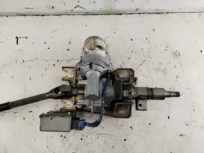 Second-hand car spare part steering column for renault twingo authentique oem iam references 6900002164  