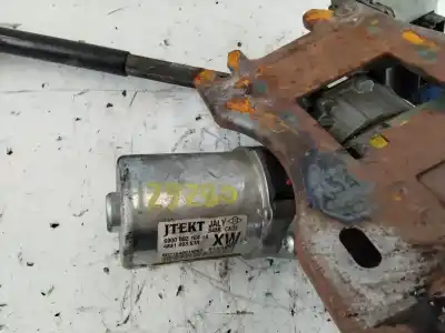 Second-hand car spare part steering column for renault twingo authentique oem iam references 6900002164  