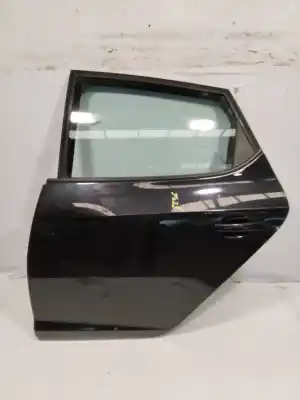 Peça sobressalente para automóvel em segunda mão  por SEAT IBIZA (6J5)  Referências OEM IAM   