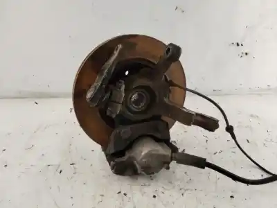 Pezzo di ricambio per auto di seconda mano snodo anteriore sinistro per renault twingo authentique riferimenti oem iam 