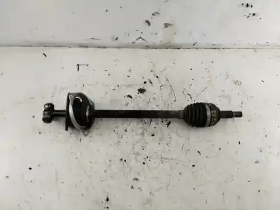 Pezzo di ricambio per auto di seconda mano trasmissione anteriore sinistra per renault twingo authentique riferimenti oem iam 