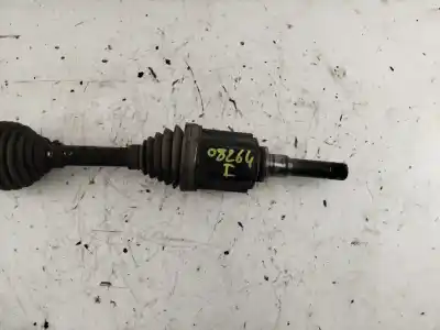 İkinci el araba yedek parçası ÖN SOL SANZIMAN için CHEVROLET CRUZE  OEM IAM referansları   