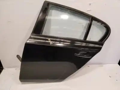 Peça sobressalente para automóvel em segunda mão Porta Do Automóvel Traseira Esquerda por BMW SERIE 1 BERLINA (E81/E87) 2.0 CAT Referências OEM IAM   